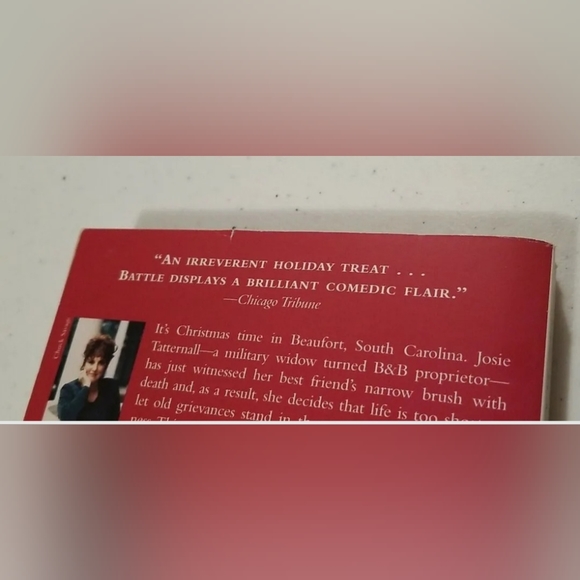 Bed & Breakfast by Lois Battle (Paperback) - Picture 3 of 3